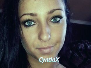 CyntiaX