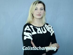 Calistacharming