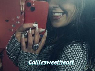 Calliesweetheart