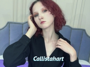 Callistahart