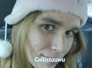 Callistauwu