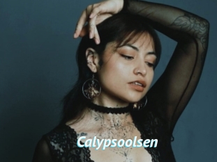 Calypsoolsen