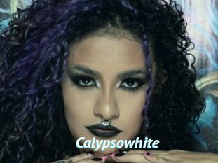 Calypsowhite