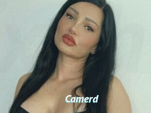 Camerd