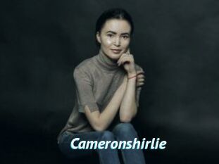 Cameronshirlie