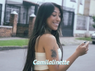 Camilalinette