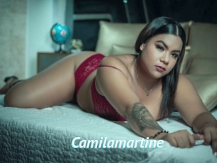 Camilamartine
