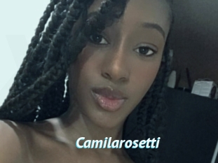 Camilarosetti