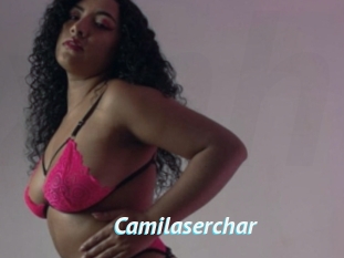 Camilaserchar