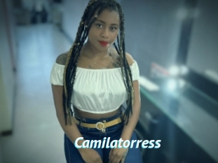 Camilatorress