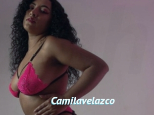 Camilavelazco