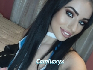 Camilaxyx