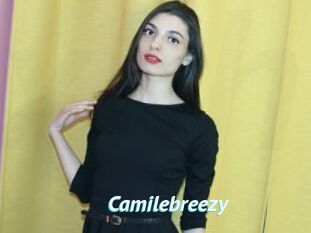 Camilebreezy