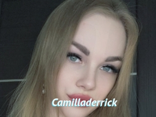 Camilladerrick