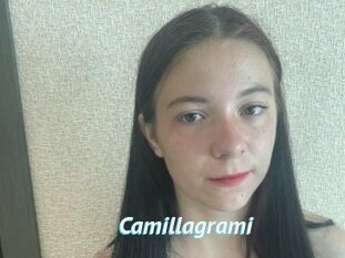 Camillagrami