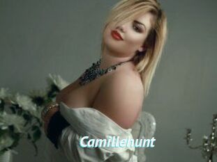 Camillehunt