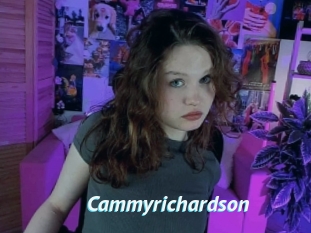 Cammyrichardson