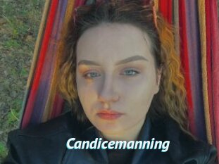 Candicemanning