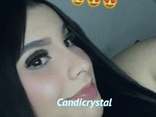 Candicrystal