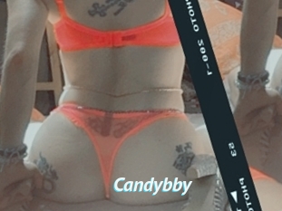 Candybby