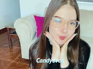 Candyevas