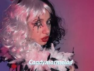 Candymarmelad