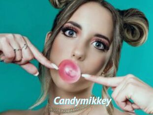 Candymikkey