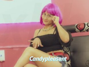 Candypleasant