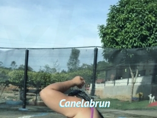 Canelabrun