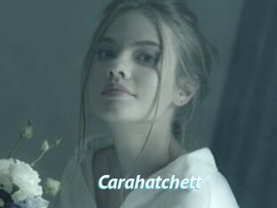 Carahatchett