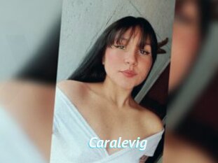 Caralevig