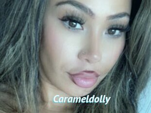 Carameldolly
