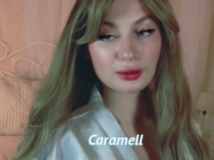Caramell