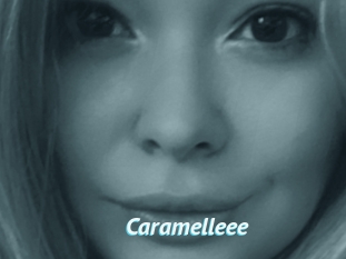 Caramelleee