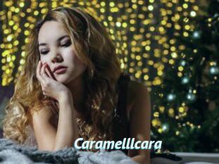 Caramelllcara