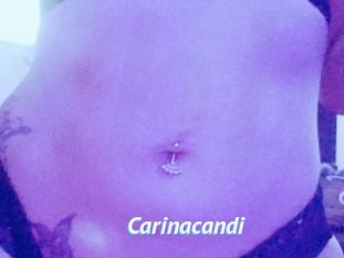 Carinacandi