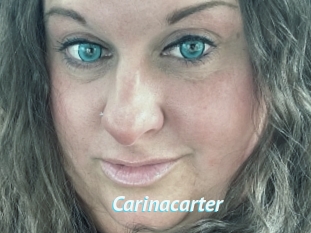 Carinacarter