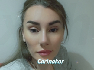 Carinakor