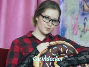 Carindecker
