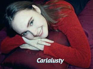 Carlalusty