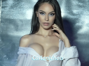 carlanichols xxx Hannah Harper