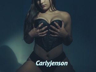 Carlyjenson