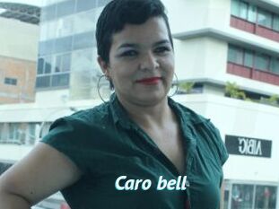 Caro_bell