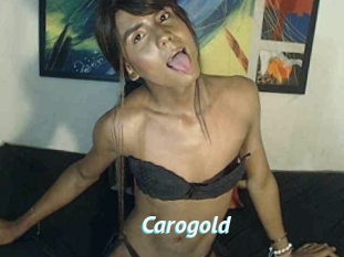 Carogold