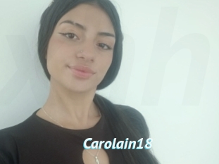 Carolain18