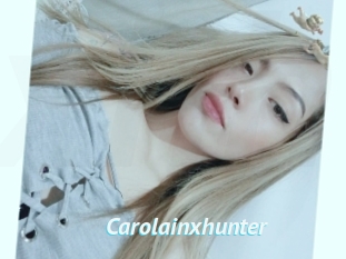 Carolainxhunter
