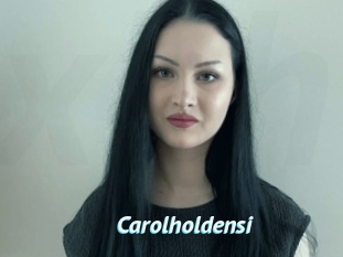 Carolholdensi