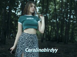 Carolinabirdyy
