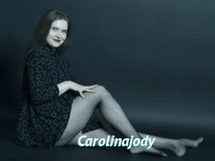 Carolinajody