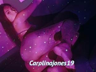 Carolinajones19